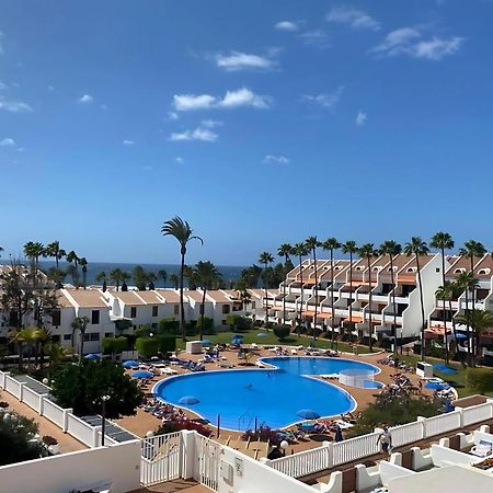 Apartamento En Tenerife Sur, Parque Santiago 2 อาโรนา ภายนอก รูปภาพ