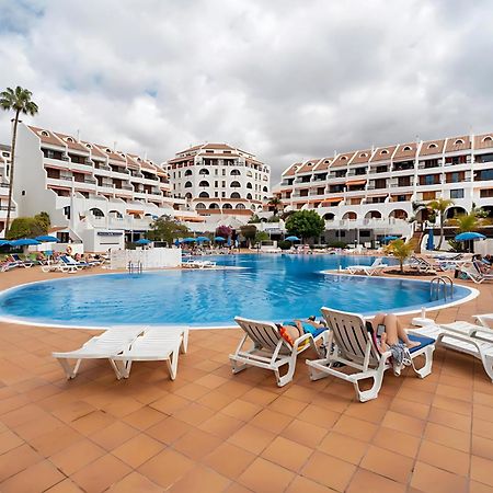 Apartamento En Tenerife Sur, Parque Santiago 2 อาโรนา ภายนอก รูปภาพ