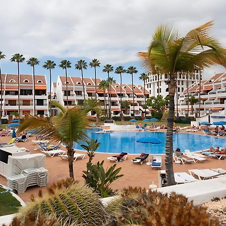 Apartamento En Tenerife Sur, Parque Santiago 2 อาโรนา ภายนอก รูปภาพ
