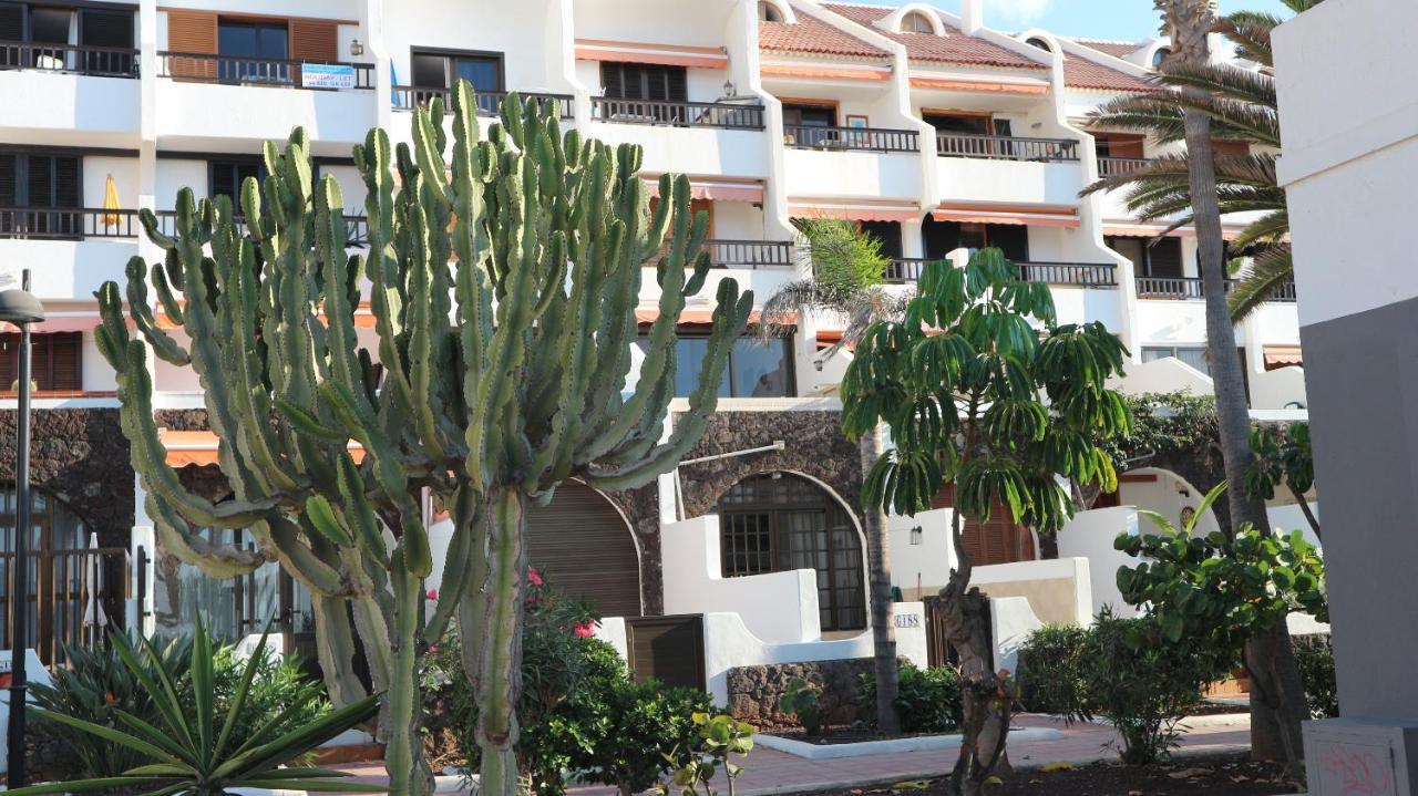 Apartamento En Tenerife Sur, Parque Santiago 2 อาโรนา ภายนอก รูปภาพ