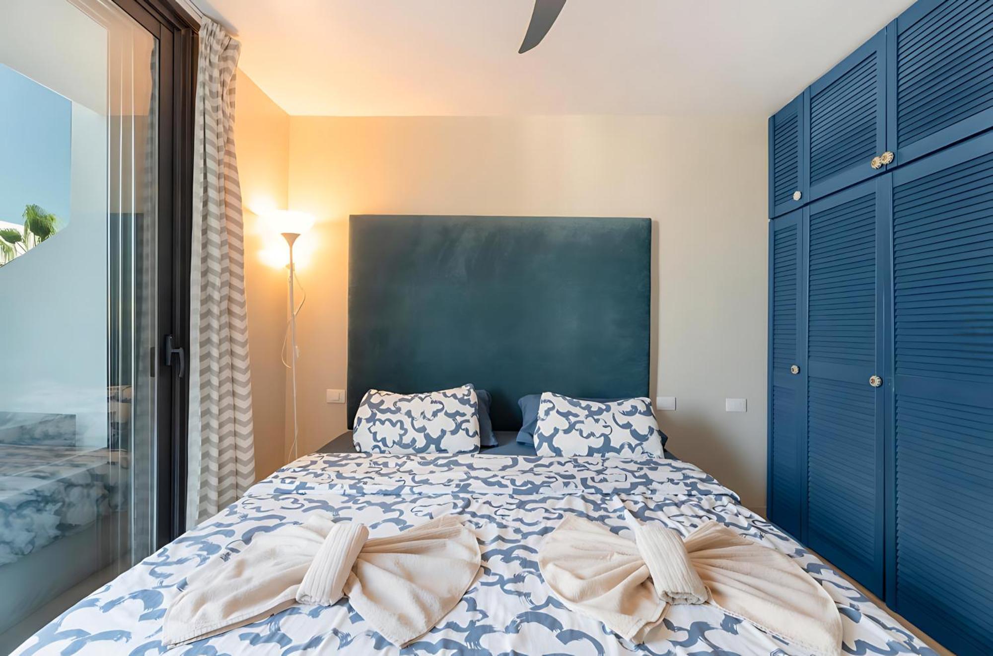 Apartamento En Tenerife Sur, Parque Santiago 2 อาโรนา ภายนอก รูปภาพ