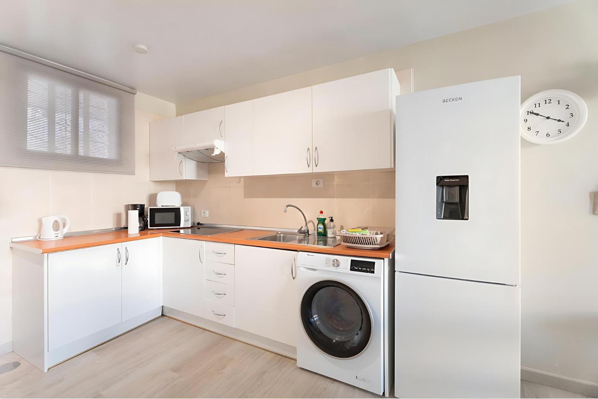 Apartamento En Tenerife Sur, Parque Santiago 2 อาโรนา ภายนอก รูปภาพ