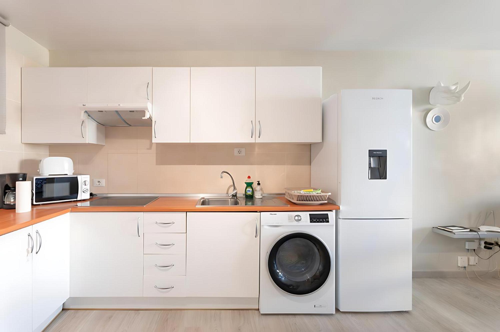 Apartamento En Tenerife Sur, Parque Santiago 2 อาโรนา ภายนอก รูปภาพ